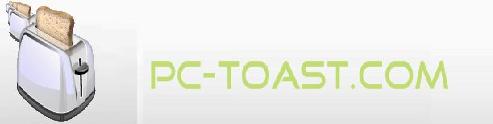 Pc-toast