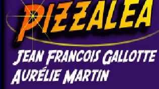 pizzalea