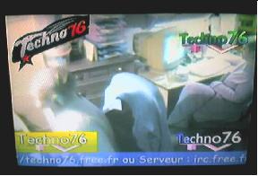 techno76-TV